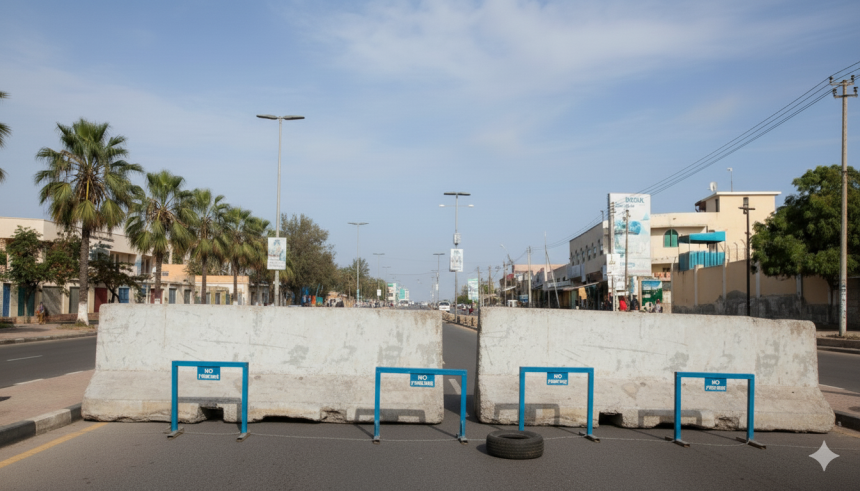 Muqdisho: 52 wado oo qaarkood xirnaayeen 15 sano oo la furay