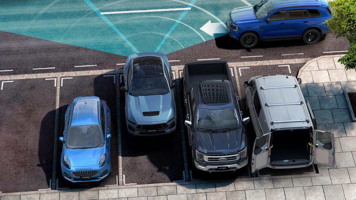 Tired of your car constantly beeping? ANCAP is too
