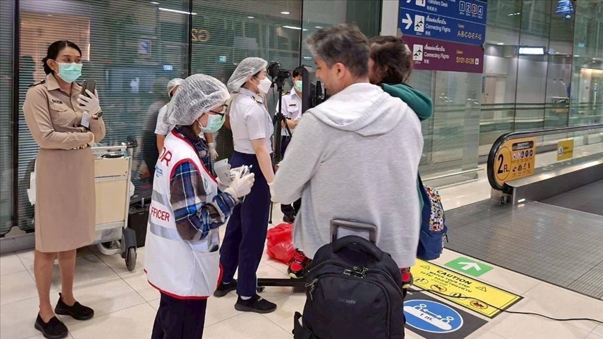Thaïlande : En réponse à l’épidémie signalée en Inde, le pathogène à haut risque qui impose le retour des contrôles sanitaires à Bangkok