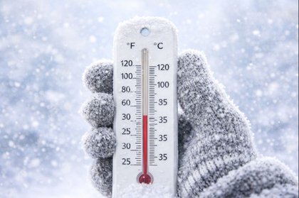 Winter Storm Watch Set to Begin Jan. 31 in Berkeley County