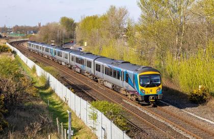 What should be in the government’s Railways Bill?