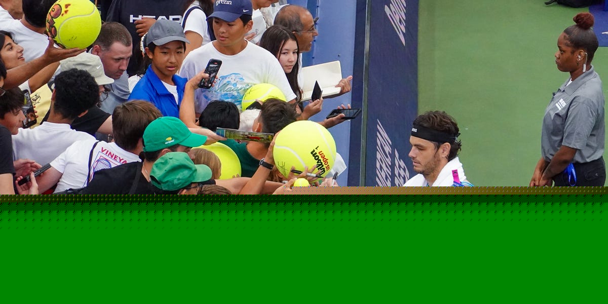 The U.S. Open’s Best-Kept Secret Takes Place Before the Tournament Even Begins