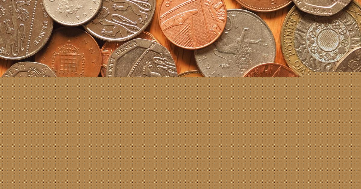 Historic coin company enters administration after 20 years in business