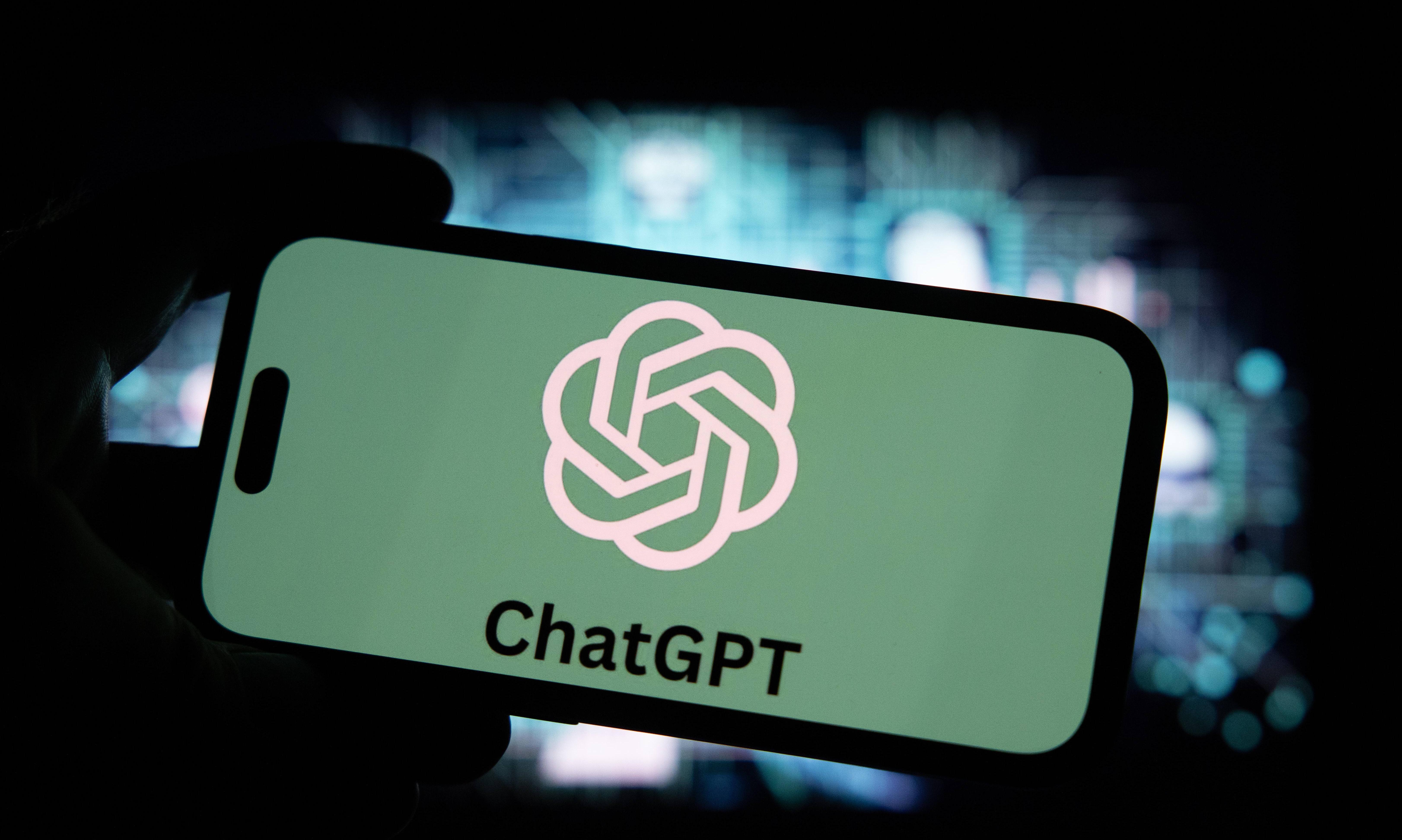 Telugu Man Leaks US Cyber Agency’s Papers to ChatGPT