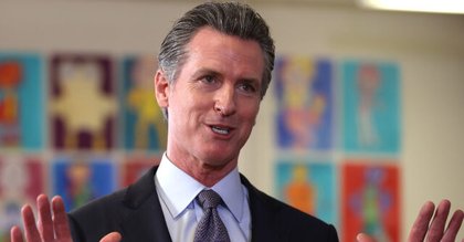 Dept. of Education: California Violates Federal Law by Hiding Student ‘Gender Transitions’ from Parents