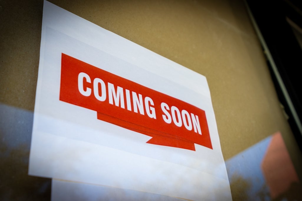 Garden-Themed Restaurant and Bar To Open at Steele Creek Hotel This Fall