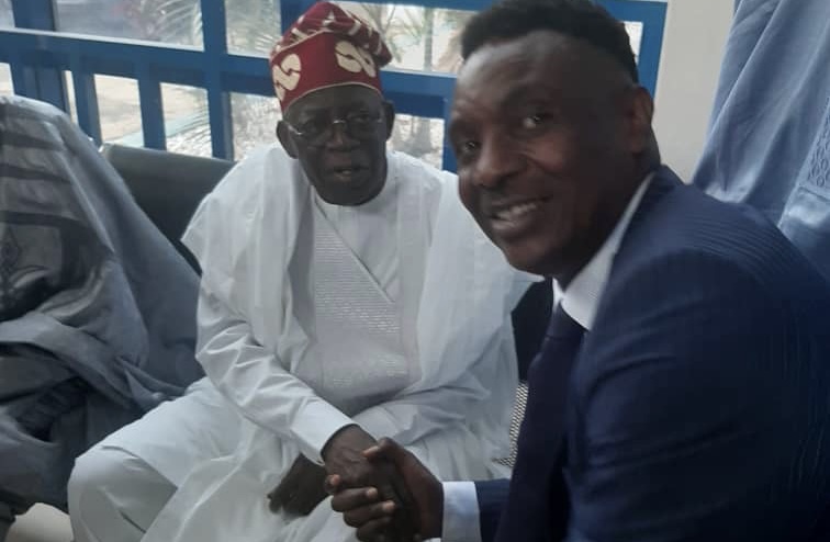 2033: Ban On Tinubu/Shettima Campaign By Agballa, Attempt To Frustrate APC Presidential Candidate  In Enugu, Says Nwoye.