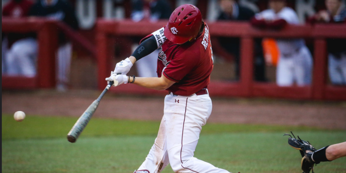 South Carolina baseball scrimmage notes and observations: Jan. 29