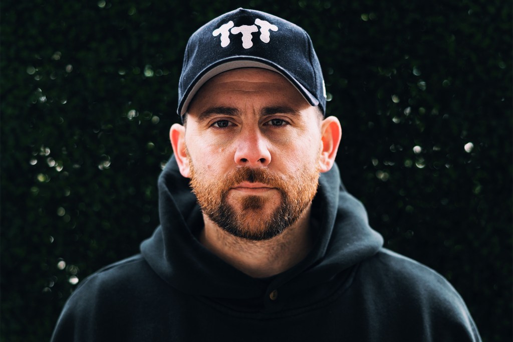 How Ian Schwartzman Helped Turn Joe Budden Into a $20 Million Podcast Powerhouse