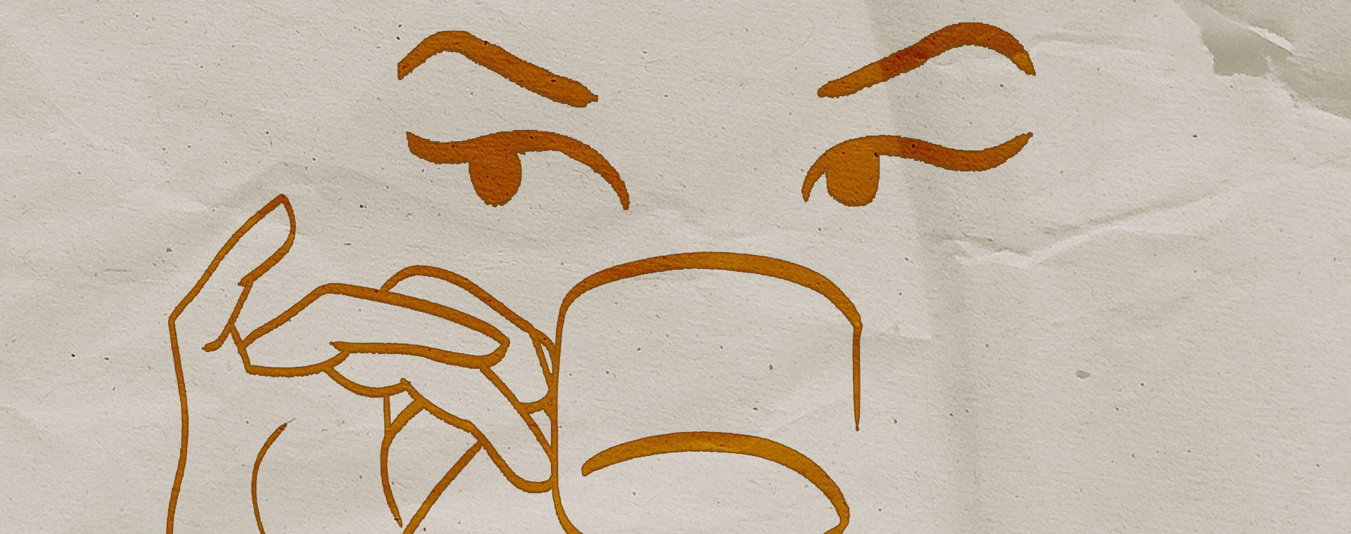 The art of being a good dinner guest
