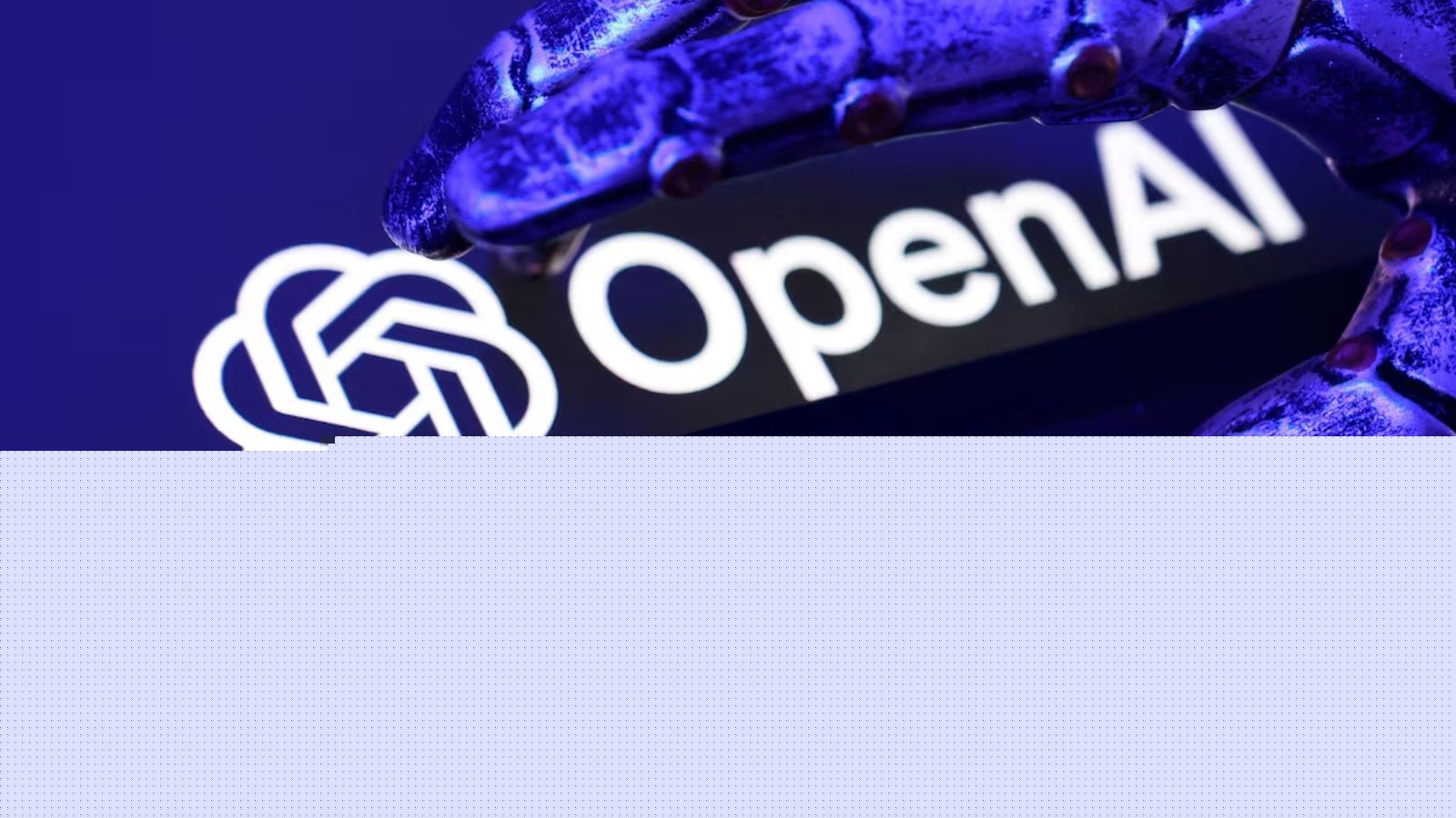 OpenAI says its new ‘Astra’ AI model made breakthroughs in 10 math problems