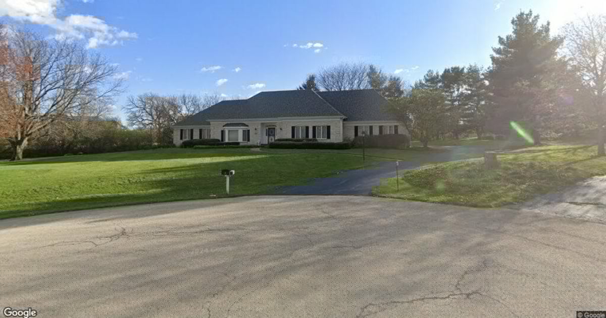 Four-bedroom house in Oswego sells for $550,000