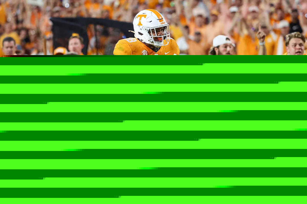 How to buy Tennessee Volunteers college football tickets, Vols full schedule