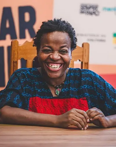 Here's to the women who refuse to stop writing
