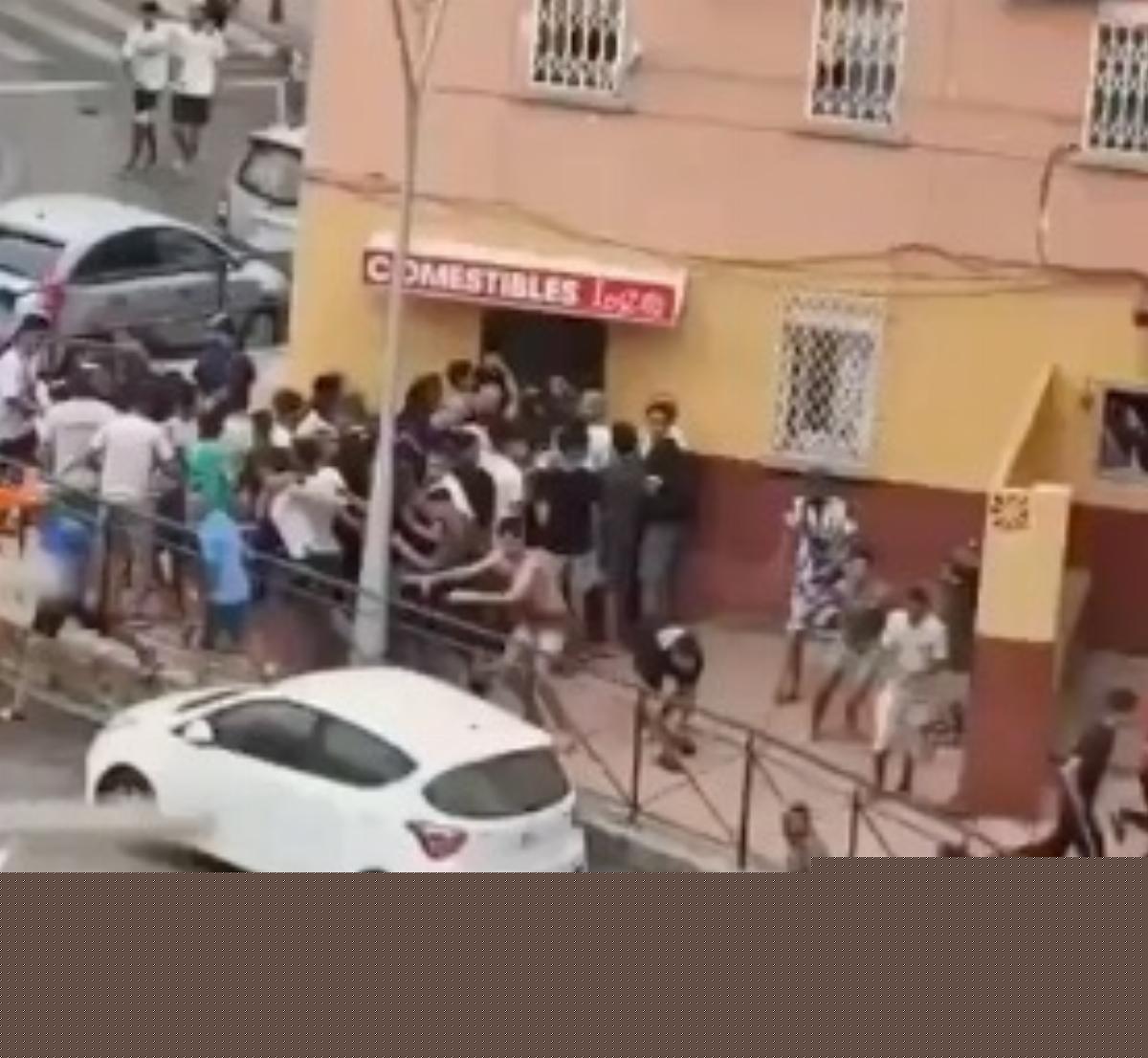Is Ceuta like Del Rio?