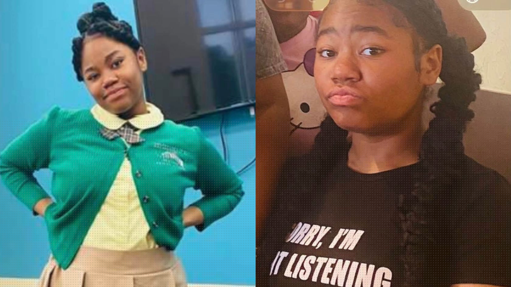 Khloe McDonel: Capitol Police Believe 15-Year-Old Was Targeted For Murder, Family Demands Answers In Shady Investigation