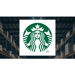 Townsquare Capital LLC Has $3.34 Million Stock Position in Starbucks Corporation $SBUX