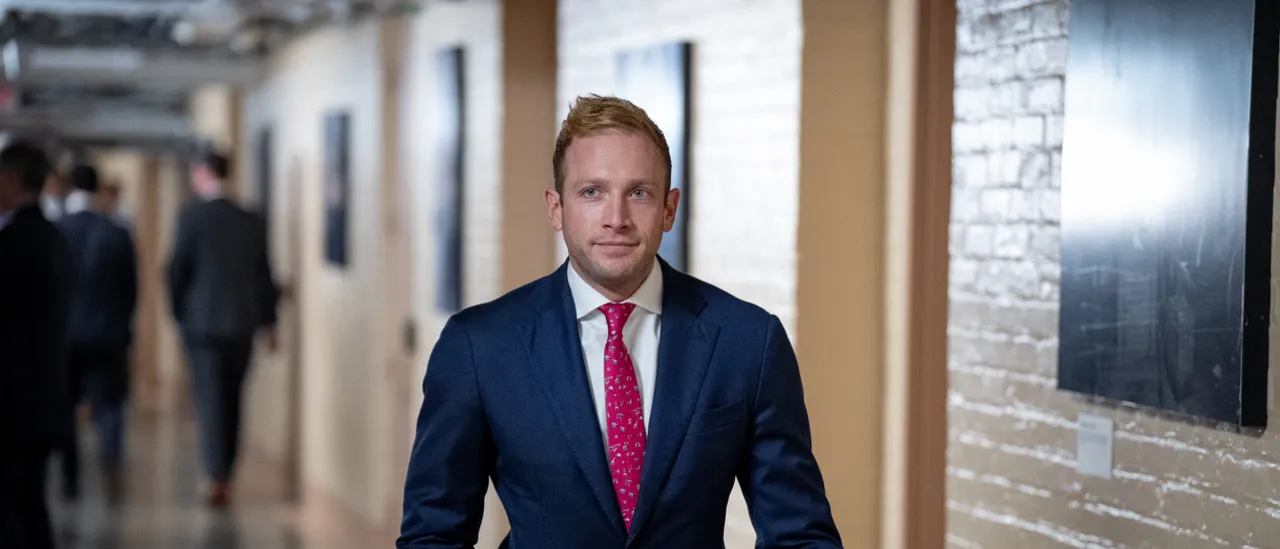 Is There Any Hope For Ohio Republicans To Replace Max Miller?