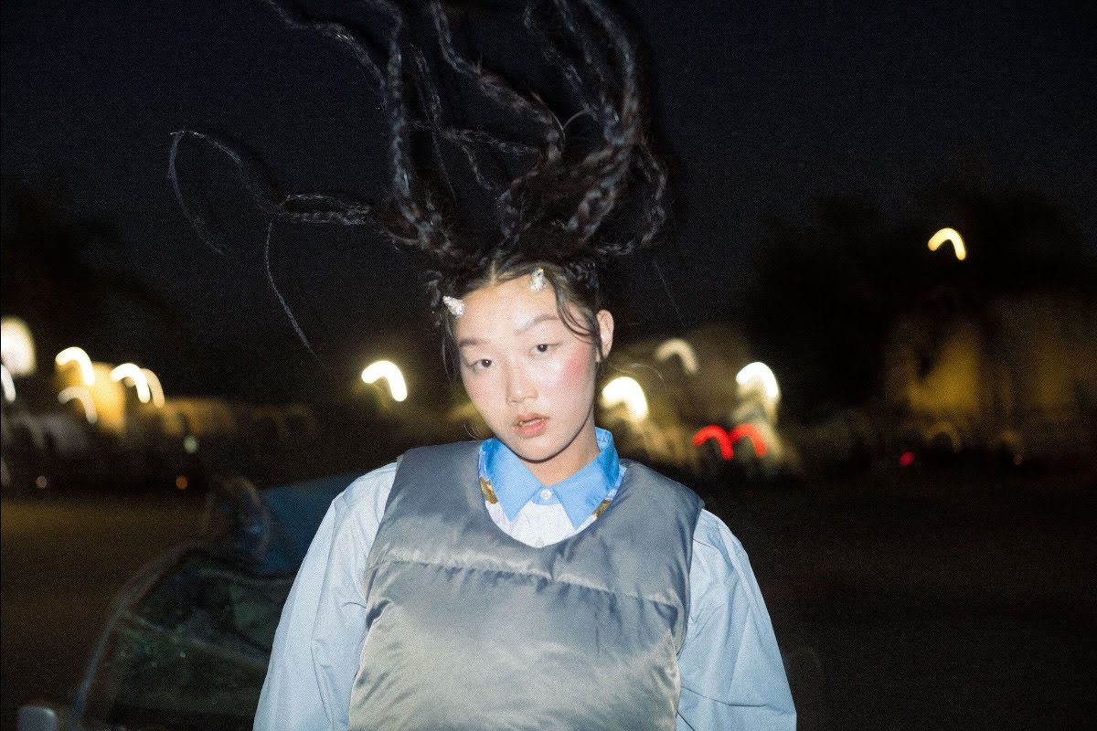 Audrey Nuna Shares Catchy New Single “SuperHuman”