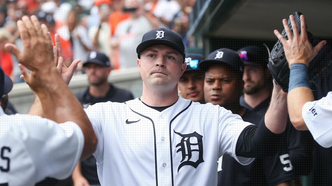New Tarik Skubal Trade Rumors on Timeline for Deal Amid Dodgers, Cubs Buzz Ahead of MLB Deadline