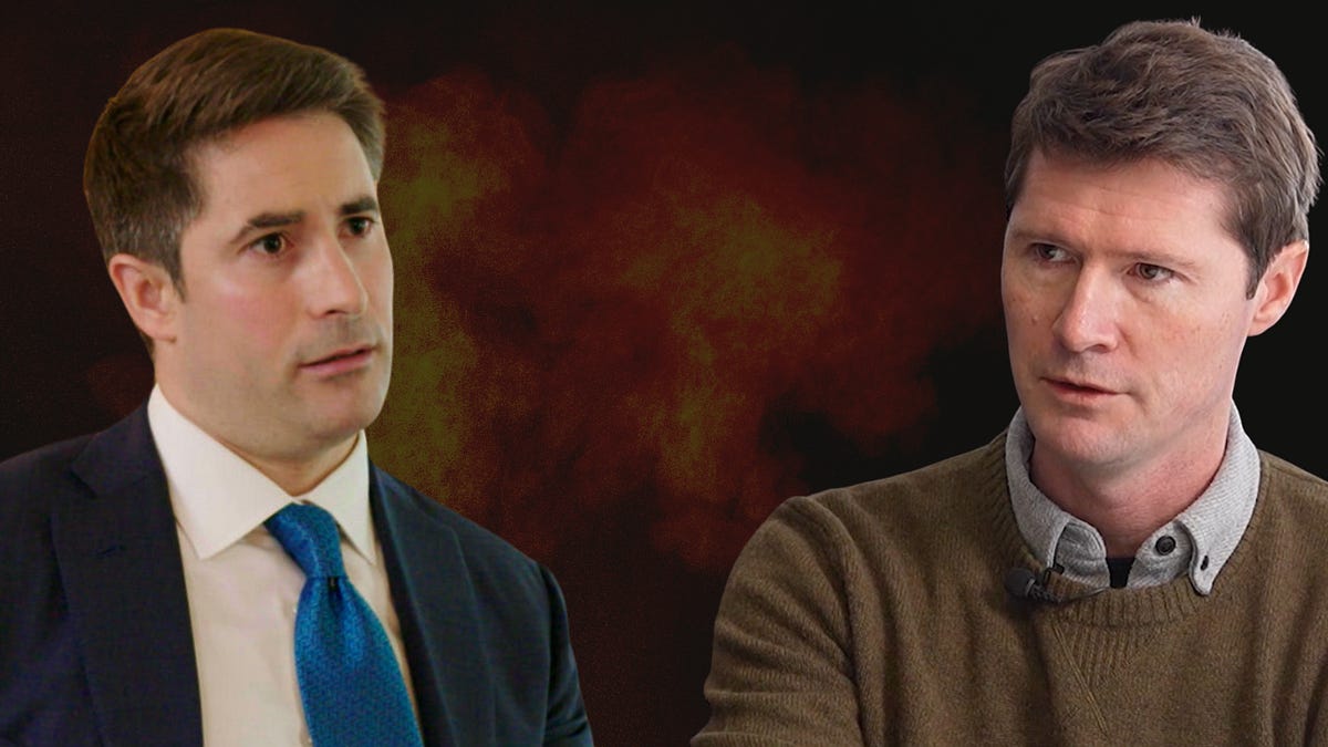 How Trump Decided to Go to War with Iran, with Jonathan Swan