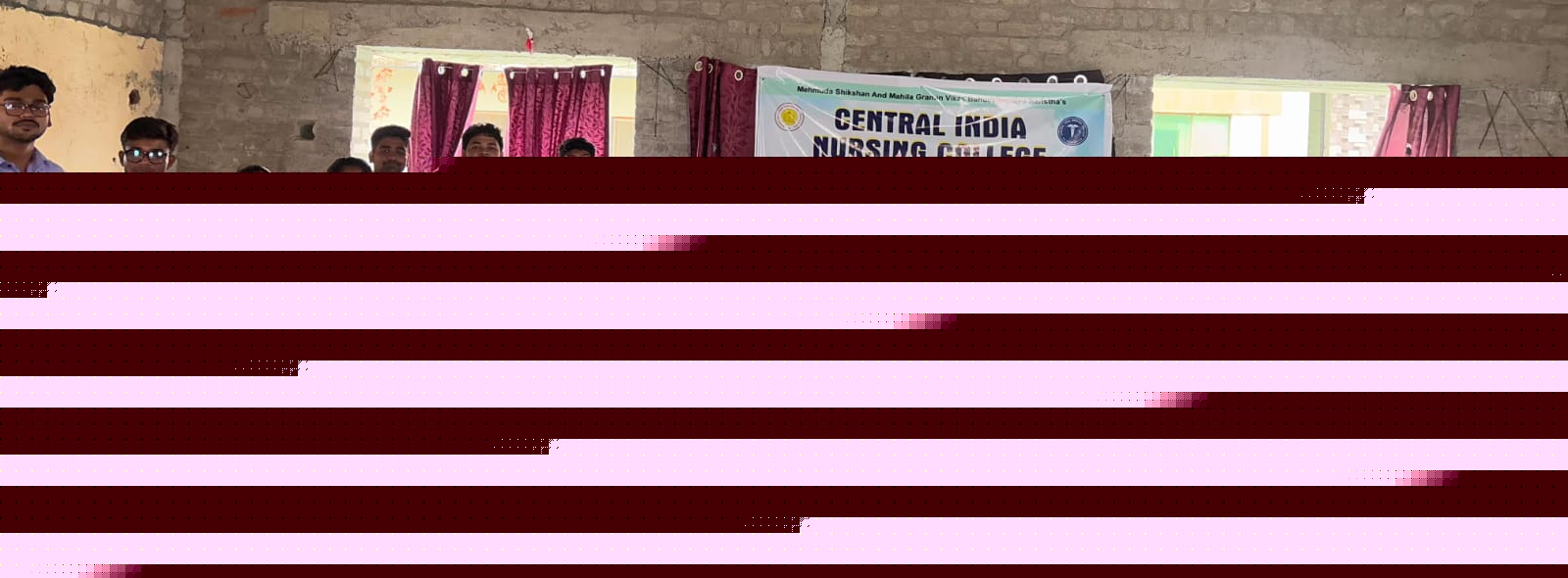 Nagpur Nursing College Marks World Breastfeeding Week with Awareness Drive