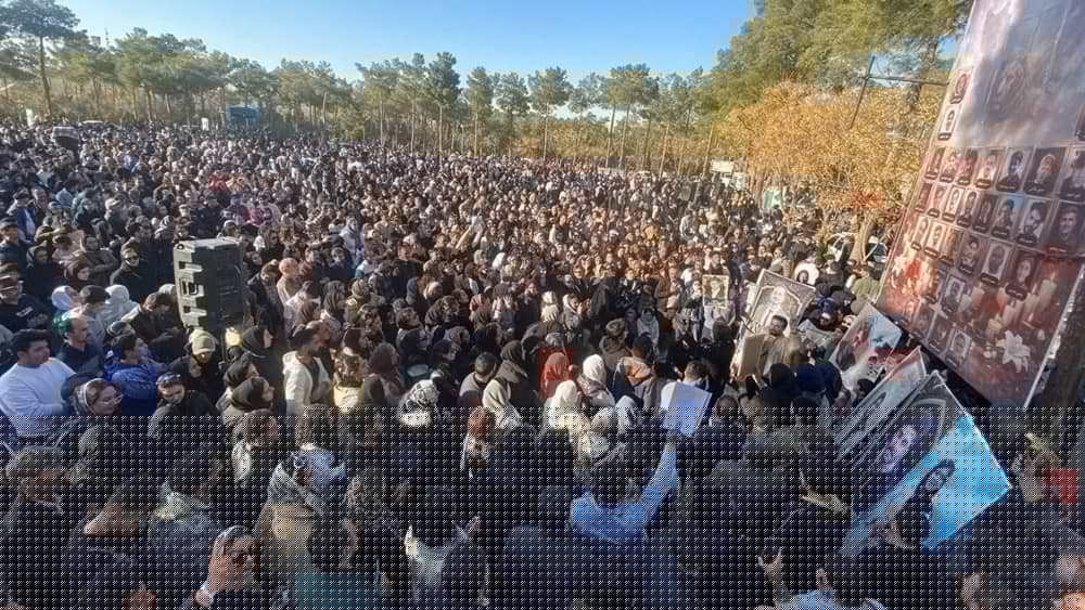 The Anatomy of Iran’s Inevitable Social Explosion