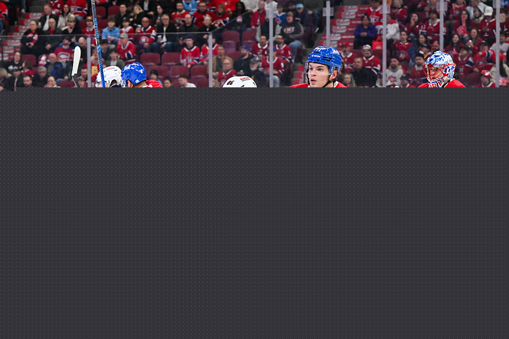 “I don’t know if Kirill Marchenko is a good fit for the Canadiens.”