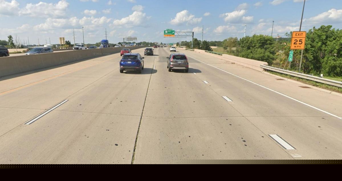 Delays Expected on Hwy. 52 in Rochester During Bridge Deck Work