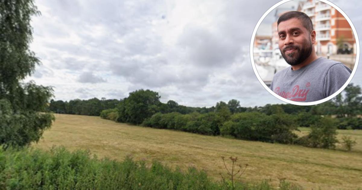 Dead dog found in bin liner on Ipswich footpath leaving public 'deeply disturbed'