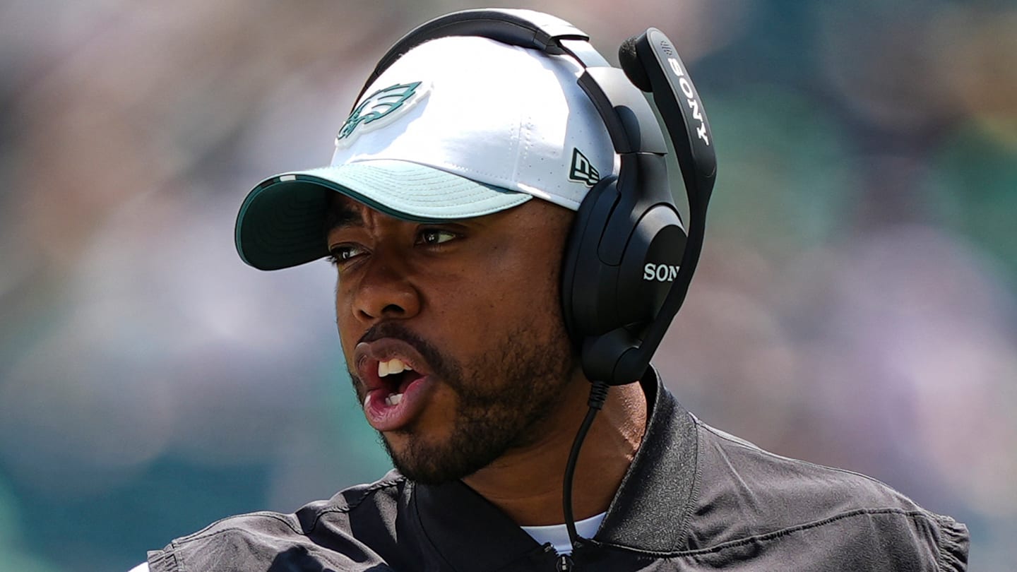 Christian Parker’s first rumored Cowboys hire isn’t sexy (but could be huge)