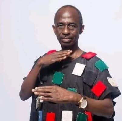 NDC first adopted universal member suffrage in 2014 — Asiedu Nketiah