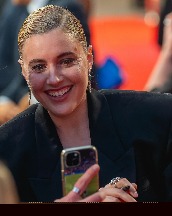 Greta Gerwig: Bio And Career Highlights