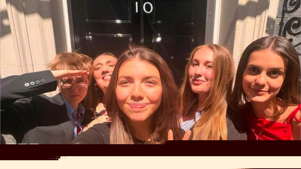 Andy Burnham's plan to collaborate with social media creators