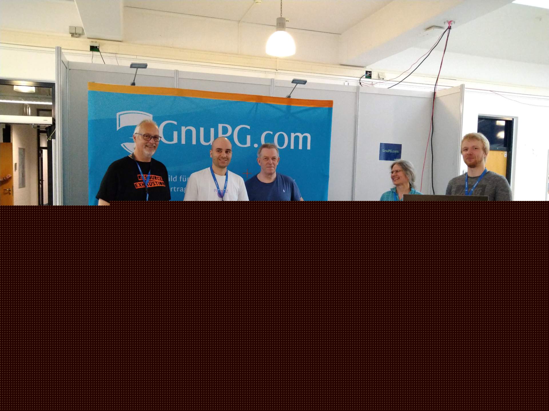 FrOScon 2024