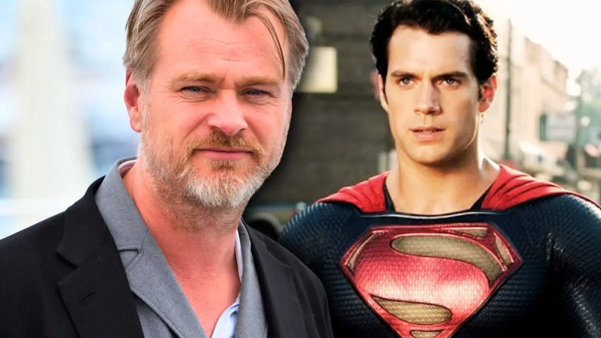 Christopher Nolan Revealed His Favorite ‘Man of Steel’ Moment That Could Divide Fans