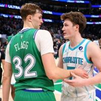 Cooper Flagg breaks NBA teen record with 49-point game