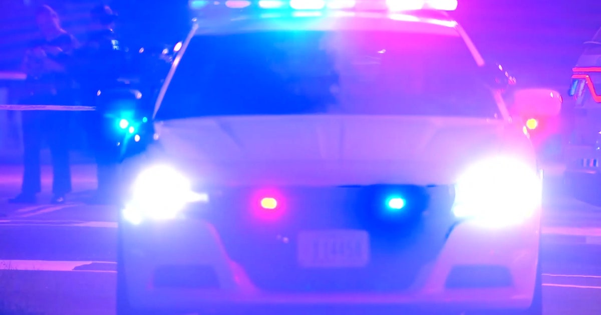 Situation cleared after suspicious device investigation near DC Fire & EMS station
