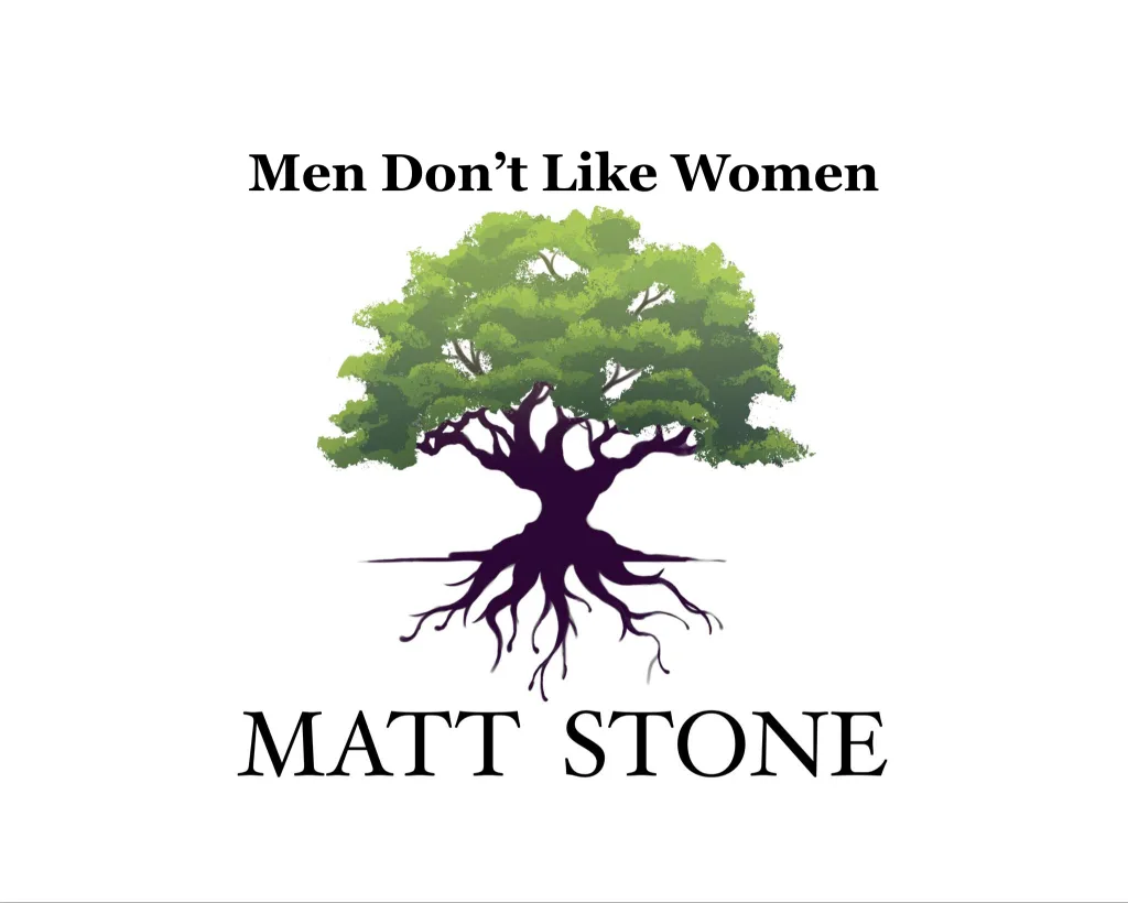 Men Don’t Like Women