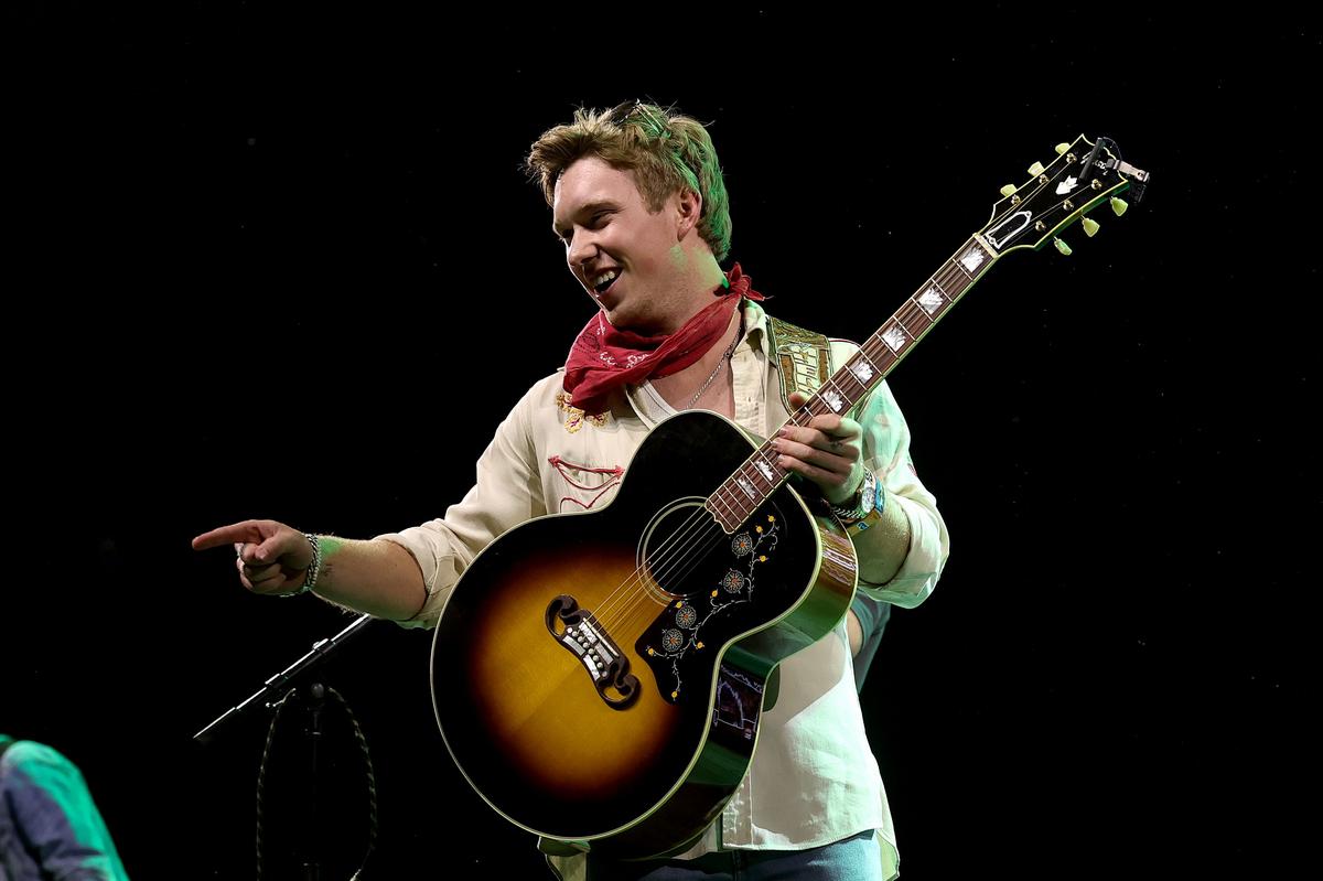 Ty Myers Brings His Legal Tour To The Ford Idaho Center August 15