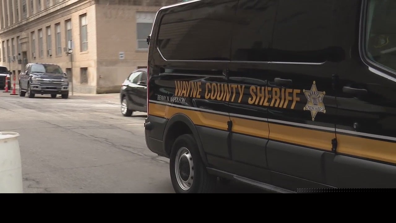 Wayne County Sheriff recruiting 100 deputies for openings