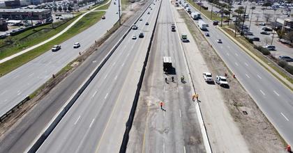 Truck driver accused of killing five people in I-35 crash indicted