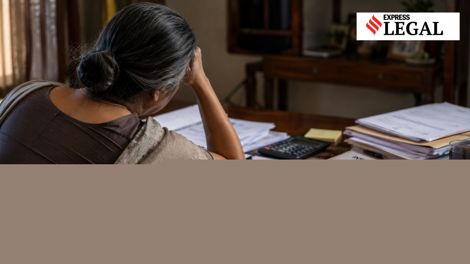 ‘Denied’ life insurance claim after husband’s Covid death, widow gets Rs 76 lakh payout