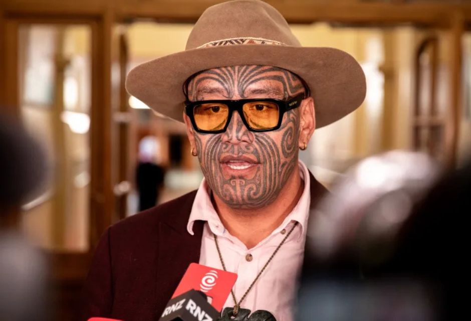 Rawiri Waititi Reflects on Loss, Resilience, and the Road Ahead for Te Pāti Māori