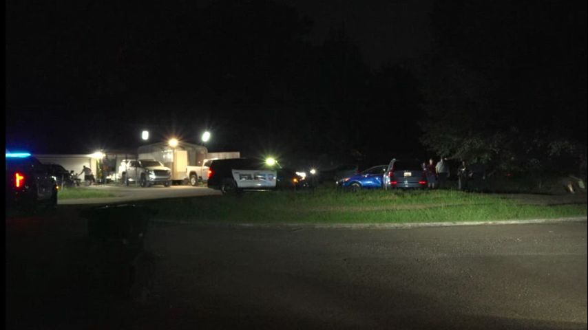 More than 6 pounds of marijuana seized from abandoned car following Denham Springs pursuit