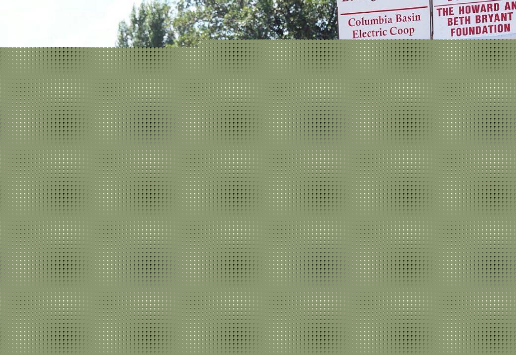 OTPR, MoCo Jackpot Rodeo rides into Heppner