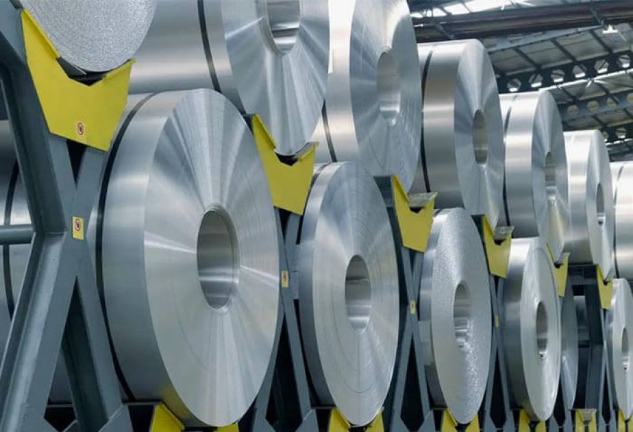 Aluminum prices rally as Middle East tensions threaten global supply