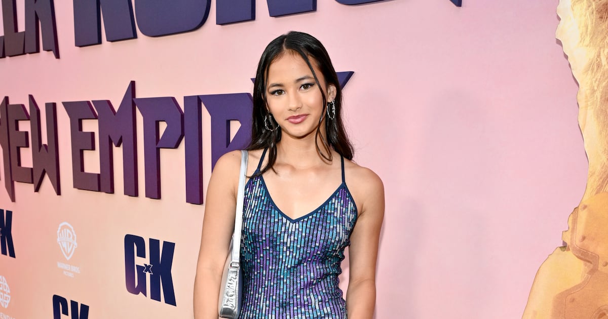 ‘Godzilla’ Child Star Dies at 19