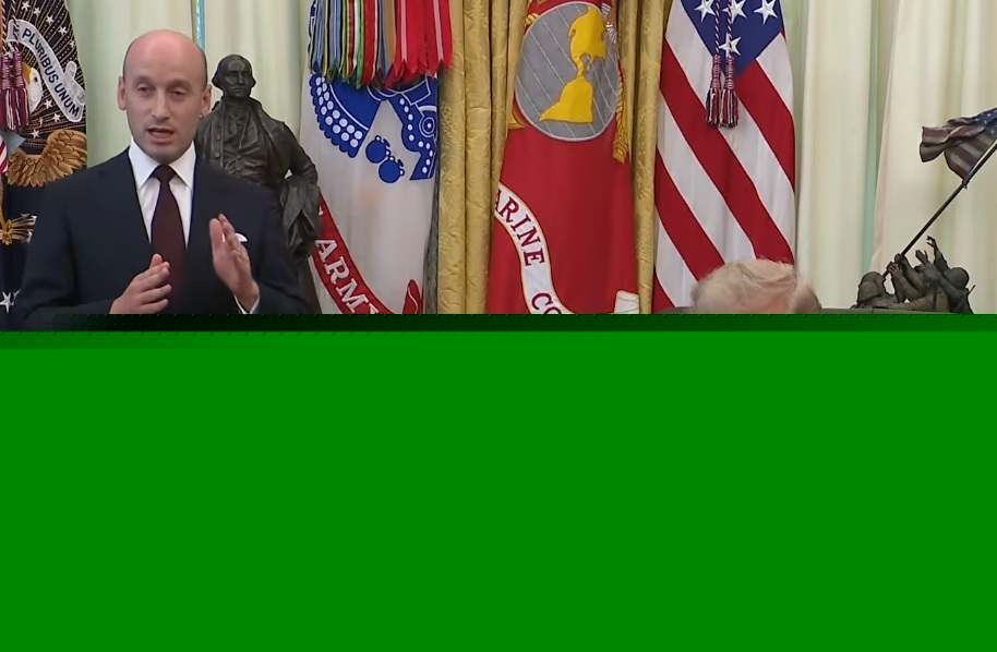 Trump’s Week in Review: World Vision Grants; Birth Tourism Ban; Organ Procurement Group Decertified