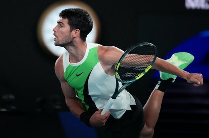 How to watch the Australian Open Men’s Semifinals today for free
